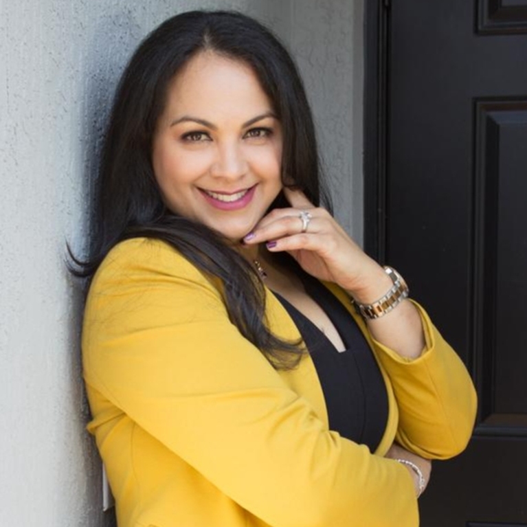 Luz Eneida Burgos